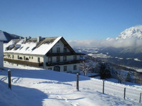 Гостиница Berggasthof Schwaigerhof, Хаус